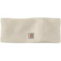 Produktbild: Carhartt Knit Damen Stirnband, weiss