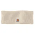 Produktbild: Carhartt Strick-Stirnband für Damen, Hafermilch, 1 Count (Pack of 1)