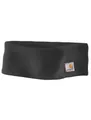 Produktbild: Carhartt KNIT HEADBAND Rippstrick-Stirnband Schwarz
