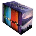 Produktbild: Harry Potter Box Set: The Complete Collection (Children's Paperback)