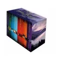 Produktbild: Harry Potter Box Set: The Complete Collection (Children's Paperback)