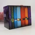 Produktbild: Harry Potter 1-7. The Complete Collection  |  J. K. Rowling