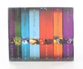 Produktbild: Harry Potter Box Set: The Complete Collection (Children’s Paperback)