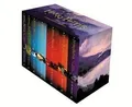 Produktbild: Harry Potter-Kindersammlung: Harry Potter und der Stein ... | Buch | Zustand gut