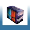 Produktbild: Harry Potter Box Set: The Complete Collection (Children's Paperback) | Ungelesen