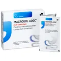 Produktbild: MACROGOL ADGC® plus Elektrolyte Abführmittel gegen Verstopfungen