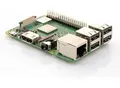 Produktbild: RASPBERRY PI 3B+