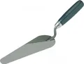 Produktbild: Firstkelle Maurerkelle Fugenkelle Eckenkelle Glättekelle  190 mm