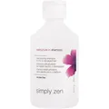 Produktbild: Simply Zen Restructure Shampoo 250ml – geschädigt, ohne Parabene & Silikone