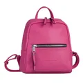 Produktbild: TOM TAILOR Tinna Damen Rucksack Backpack, 8 L Rosa