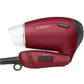 Produktbild: BOMANN Haartrockner HTD 8005 CB 230 V Metallisch, Rot