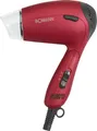 Produktbild: 4004470800562 Bomann HTD 8005 CB 1300 W Rot Boman