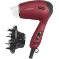 Produktbild: Bomann DA - Haartrockner/Haarstyler Haartrockner HTD8005CB rt 1300W