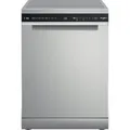 Produktbild: 8003437640414 Whirlpool MaxiSpace W7F HS41 X Freistehend 15 Maßgedecke C Whirlpo