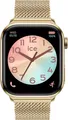 Produktbild: Ice-Watch 024654 Smartwatch ICE Smart 2.0 Goldfarben mit Milanaiseband