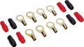 Produktbild: Sinuslive Car HiFi Ringkabelschuh 8er Set 10mm² 8mm