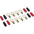 Produktbild: Sinuslive Car HiFi Ringkabelschuh 8er Set 10 mm² 8 mm