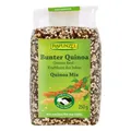 Produktbild: Rapunzel Quinoa bunt HIH (1 x 250 g) - Bio