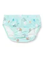 Produktbild: Playshoes UV-Schutz Windelhose Unisex Kinder Badehose Schwimmhose Badebekleidung, Einhornmeerkatze, 86/92