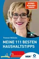 Produktbild: Meine 111 besten Haushaltstipps: Haushaltscheck mit Yvonne Willicks (333 Ti