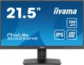 Produktbild: Iiyama ProLite XU2293HS-B6 (54.5 cm (21.5 Zoll), schwarz