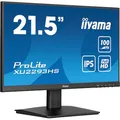 Produktbild: iiyama ProLite XU2293HS-B6 21.5 Zoll Full HD IPS LED 16:9 100 Hz Monitor