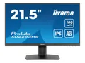 Produktbild: Iiyama ProLite XU2293HS-B6 - LED-Monitor - 55.9 cm (22