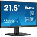 Produktbild: Iiyama XU2293HS-B6 Office Monitor Monitor