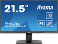 Produktbild: Iiyama ProLite XU2293HS-B6 LED-Monitor EEK D (A - G) 54.6 cm (21.5 Zoll) 1920 x 1080 Pixel 16:9 1 ms HDMI, DisplayPort, Kopfhörer (3.5 mm Klinke)