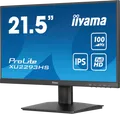 Produktbild: IIY XU2293HSB6 - 55cm Monitor, 1080p, Lautsprecher