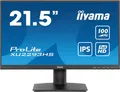 Produktbild: Iiyama iiyama ProLite XU2293HS-B6 TFT-Monitor (1920 x 1080, 1 ms Reaktionszeit, 100 Hz, IPS Panel)