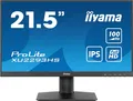 Produktbild: iiyama ProLite Monitor XU2293HS-B6 54,5 cm (21,5 Zoll)