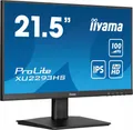 Produktbild: iiyama ProLite XU2293HS-B6 Monitor 21.5