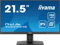 Produktbild: iiyama ProLite Monitor XU2293HS-B6 54,5 cm (21,5 Zoll)