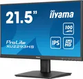 Produktbild: iiyama ProLite XU2293HS-B6 Monitor 54.6 cm (21.5