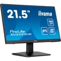 Produktbild: iiyama ProLite XU2293HS-B6, LED-Monitor, 54,5 cm (21,5 Zoll), schwarz (matt)