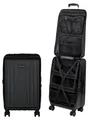 Produktbild: CASYRO 2020806 Stand-UP 2.0 M Schrankkoffer M ca.80L black