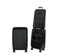 Produktbild: CASYRO Hartschalen-Trolley 2020806 Stand-UP 2.0 M Schrankkoffer M ca.80L, 4 Rollen, Aufklappsystem