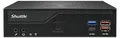 Produktbild: Shuttle XPC slim DH770 Mini-PC Barebone – Intel H770, LGA1700, DDR5