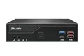 Produktbild: Shuttle XPC Slim DH770 - Barebone - Slim-PC - LGA1700-Sockel