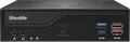 Produktbild: SHUTTLE DH770 - Barebone PC, XPC slim DH770
