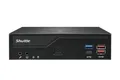 Produktbild: Shuttle Barebone XPC slim DH770 LGA1700 2xSODIMM 2xM.2 2xHDMI 2xDP PC (Eingebautes Mikrofon, Kopfhörerbuchse)