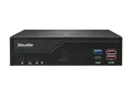 Produktbild: Barebone XPC slim DH770 LGA1700 2xSODIMM 2xM.2 2xHDMI 2xDP