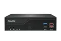 Produktbild: SHUTTLE Barebone XPC slim DH770 LGA1700 2xSODIMM 2xM.2 2xHDMI 2xDP