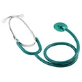 Produktbild: Stethoskop Flachkopf ratiomed grün