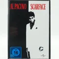Produktbild: Scarface DVD gebraucht sehr gut