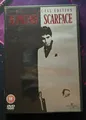 Produktbild: Scarface von Brian De Palma DVD Top Zustand kein deutscher Ton
