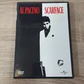 Produktbild: SCARFACE DVD Film in Hülle OVP