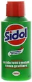 Produktbild: Sidol Metallreiniger, 4 Flaschen mit je 75 ml (insgesamt 300 ml)