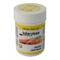 Produktbild: bakeryteam Lebensmittelfarbe Glasurfarbe Icing Colour Gelfarbe Light Yellow, 35 g